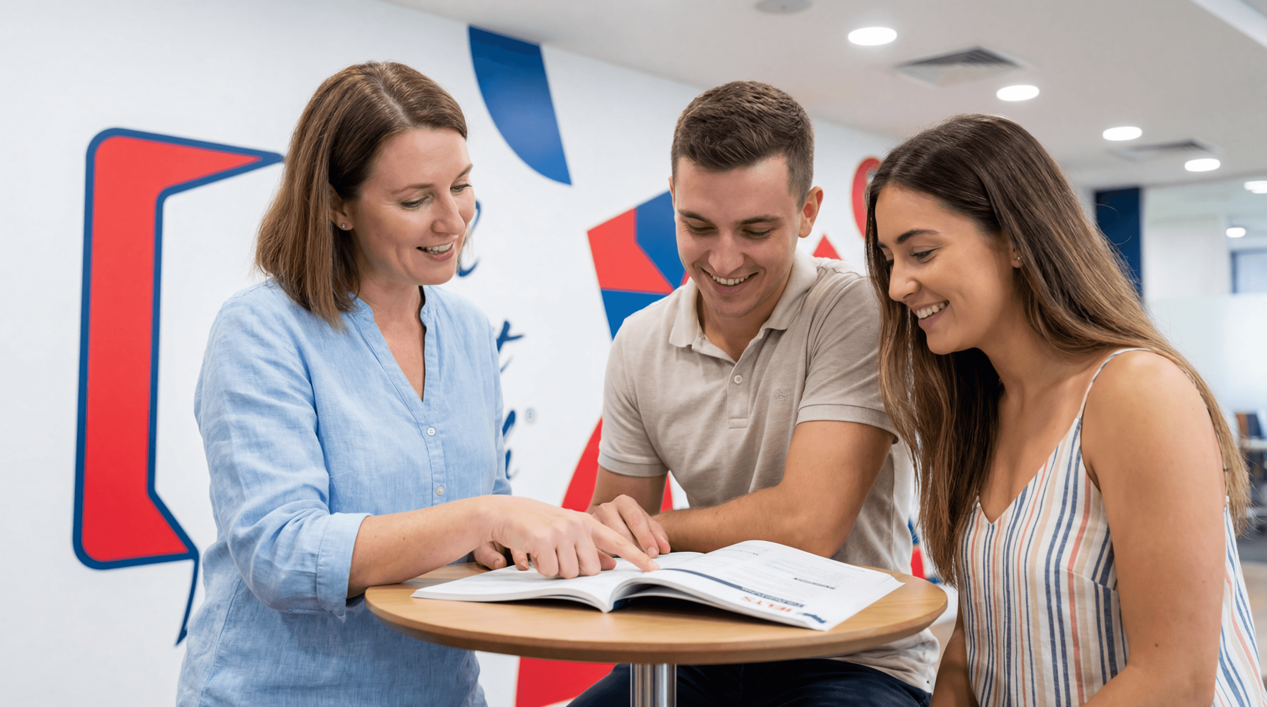 Business English