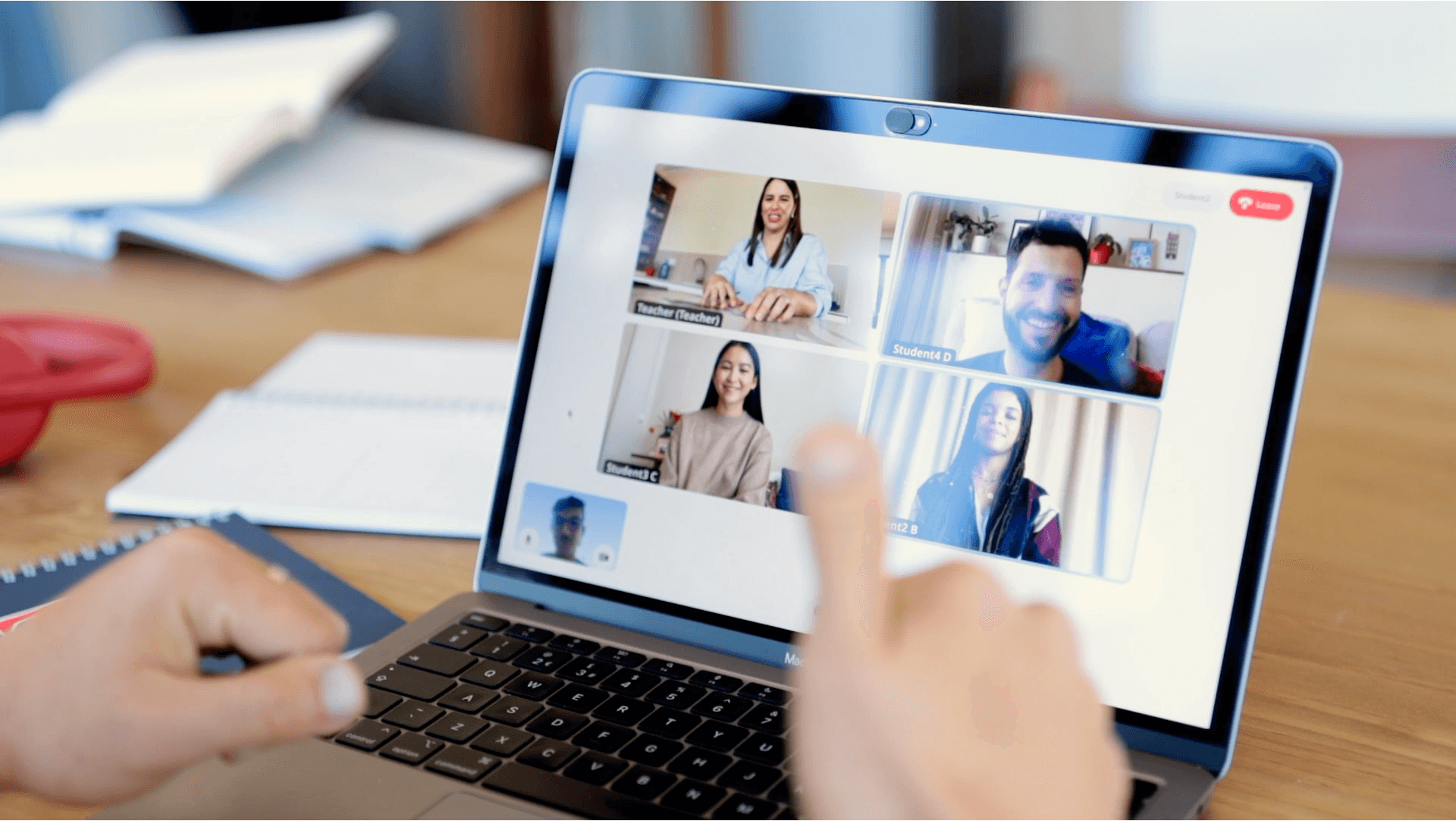 Virtual Classroom